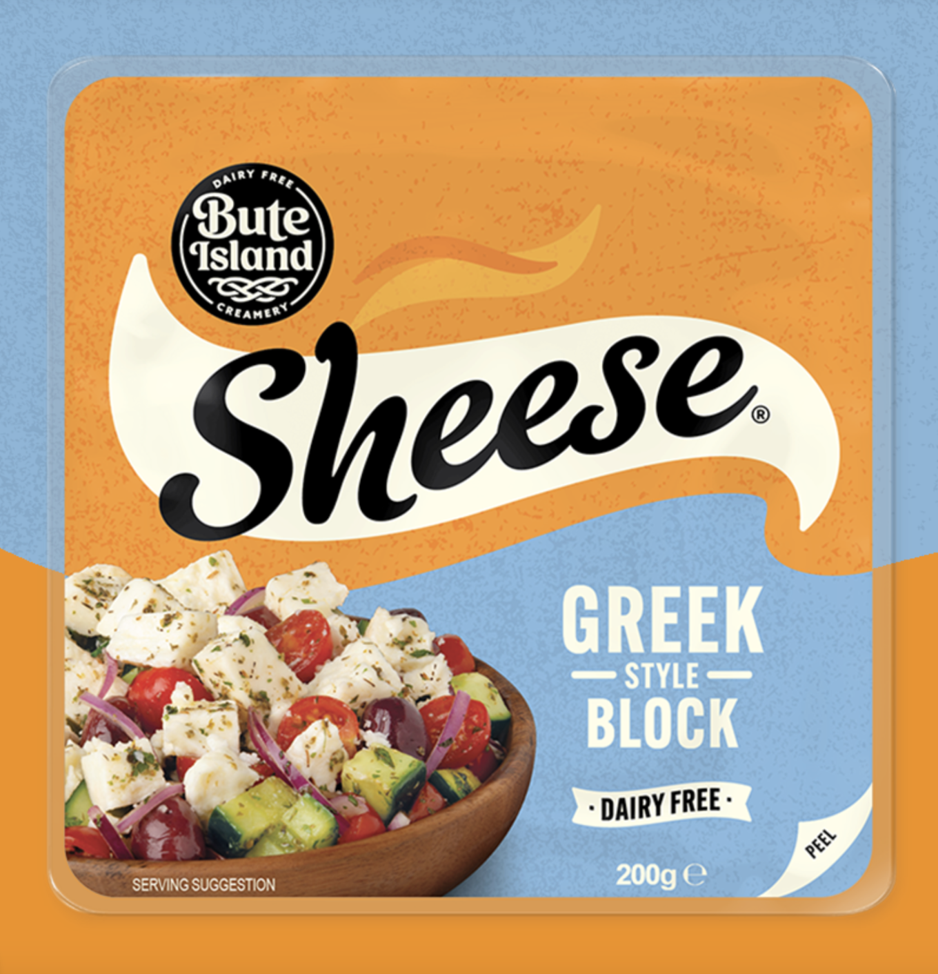vegan feta