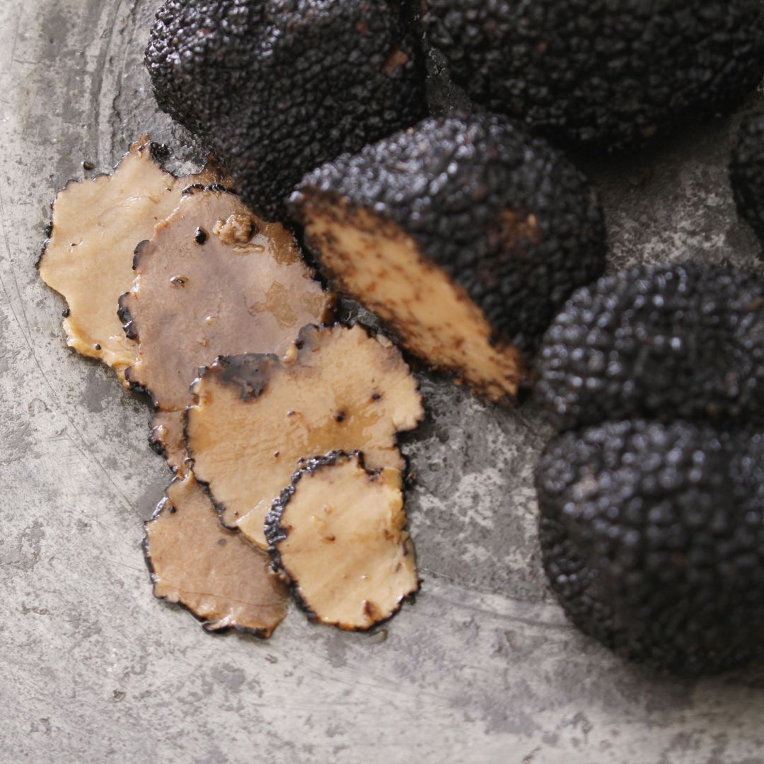 truffles