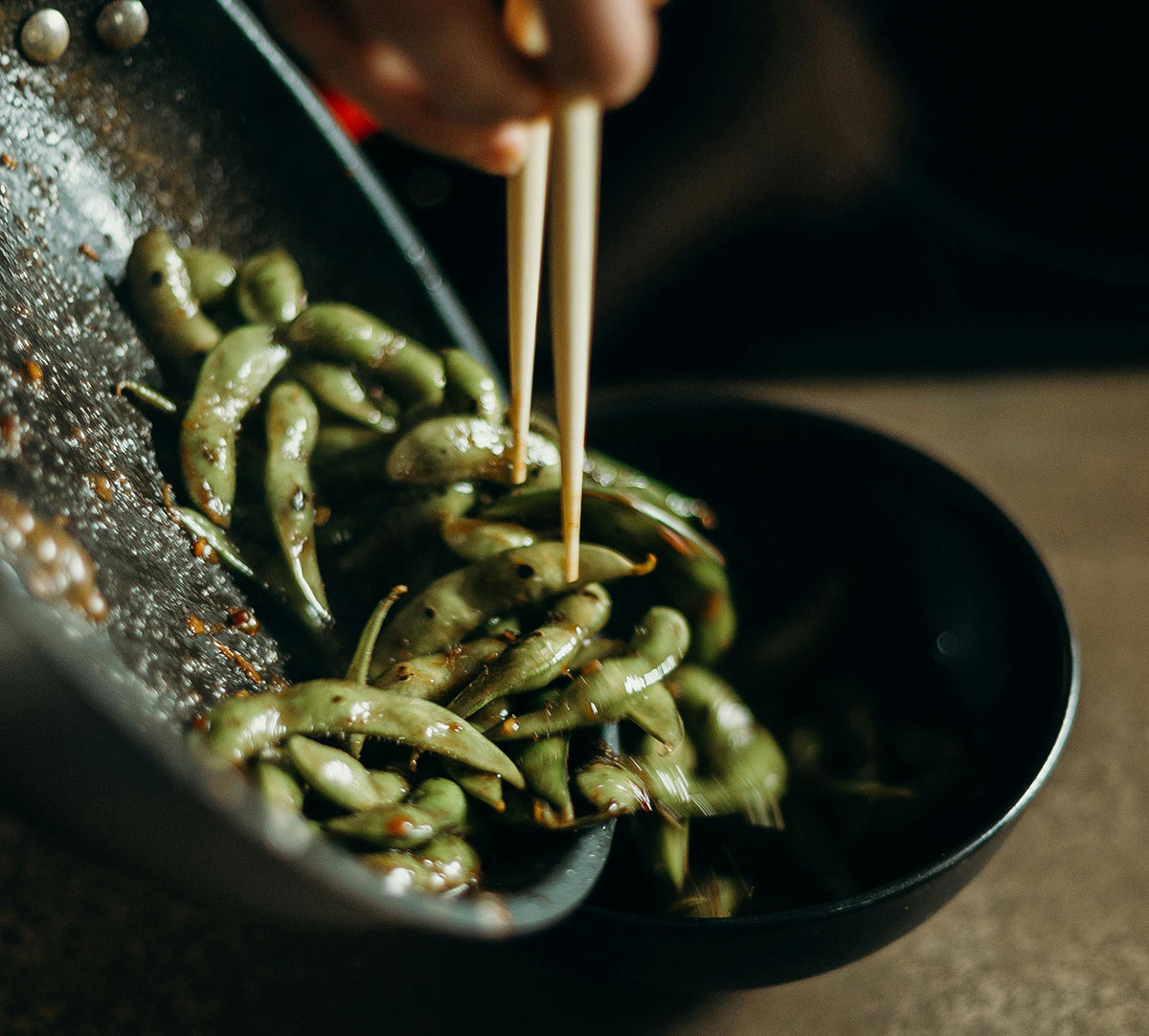 Edamame.Cottonbro-Studio