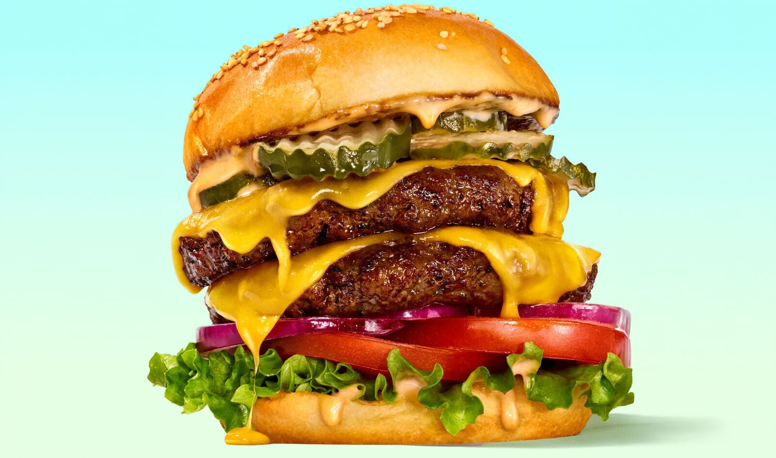 Fake Meat Lost Its Cool—Beyond Meat and Impossible Foods Have a Plan to Get It Back