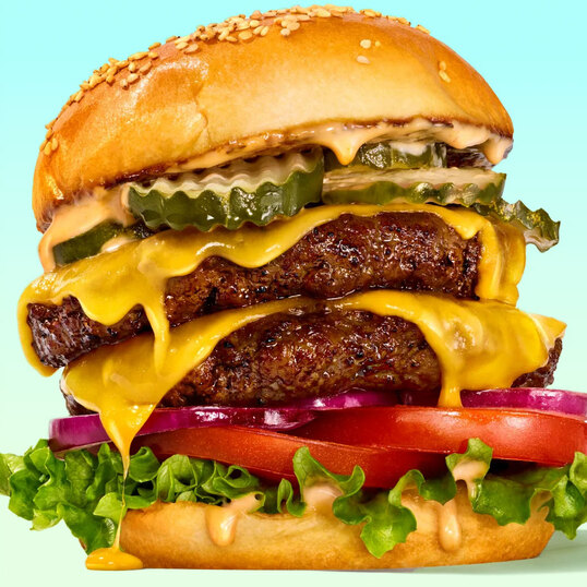 Fake Meat Lost Its Cool—Beyond Meat and Impossible Foods Have a Plan to Get It Back