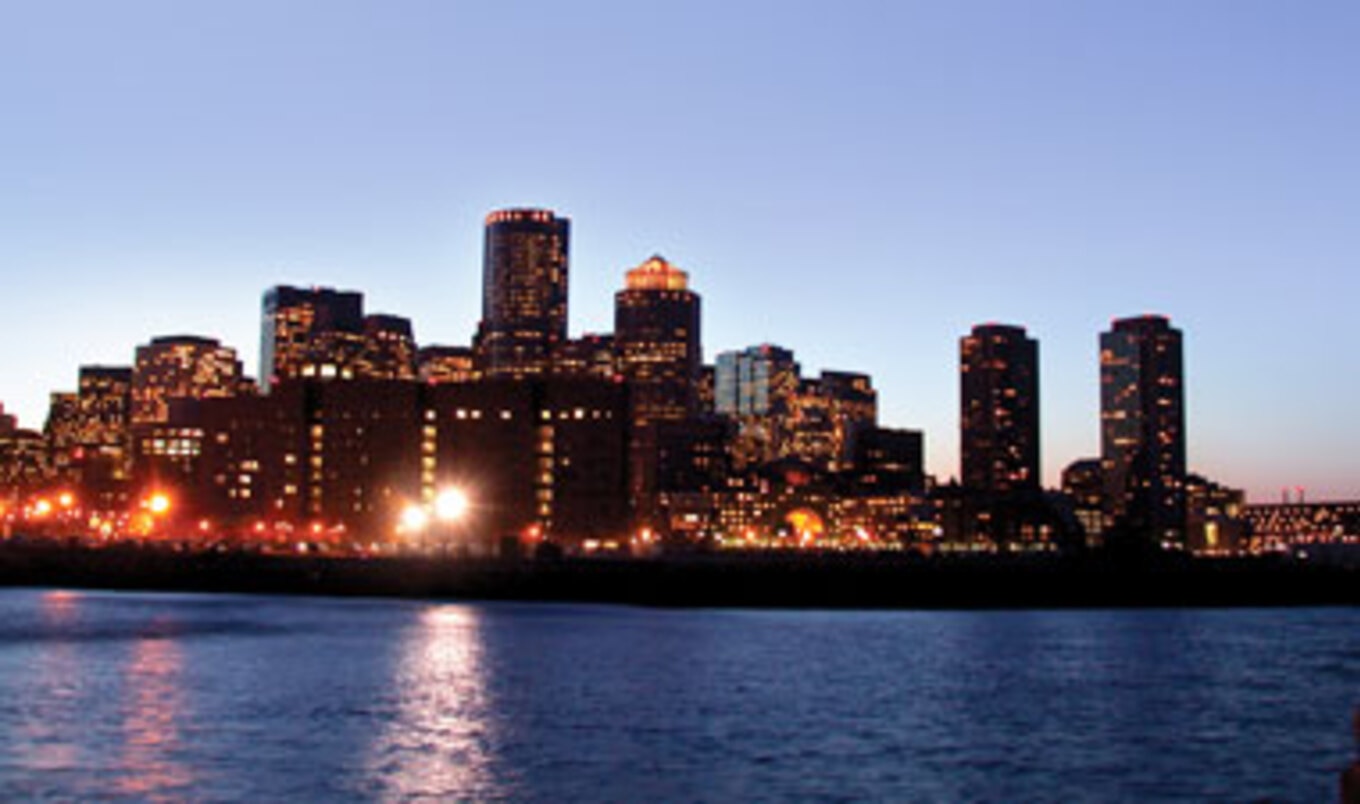 Boston, MA Gets a New All-Vegetarian Taco Truck