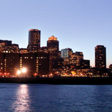 Boston, MA Gets a New All-Vegetarian Taco Truck