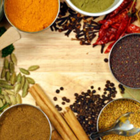 Food Network Shares Tips on Veg Pantry Essentials