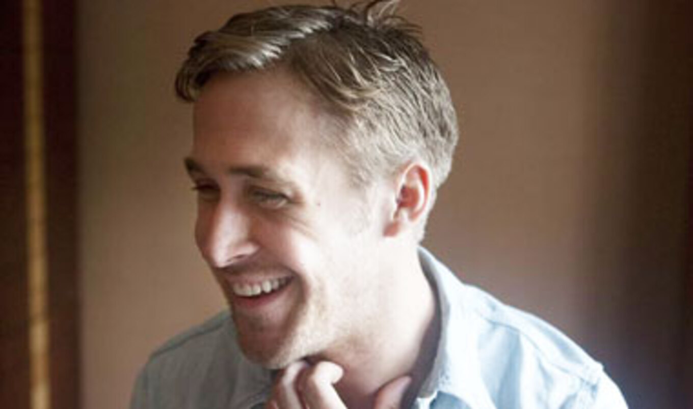 Ryan Gosling: Close Gestation Crate Ban Loophole