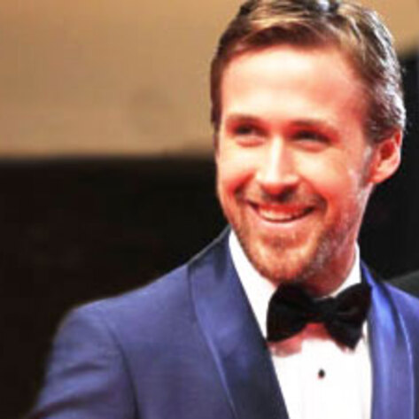 Actor Ryan Gosling Says No to Dehorning Dairy Cows