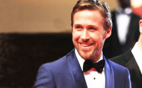 Actor Ryan Gosling Says No to Dehorning Dairy Cows