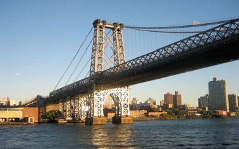 Brooklyn's Third Annual All-Vegan Spring Pop Up