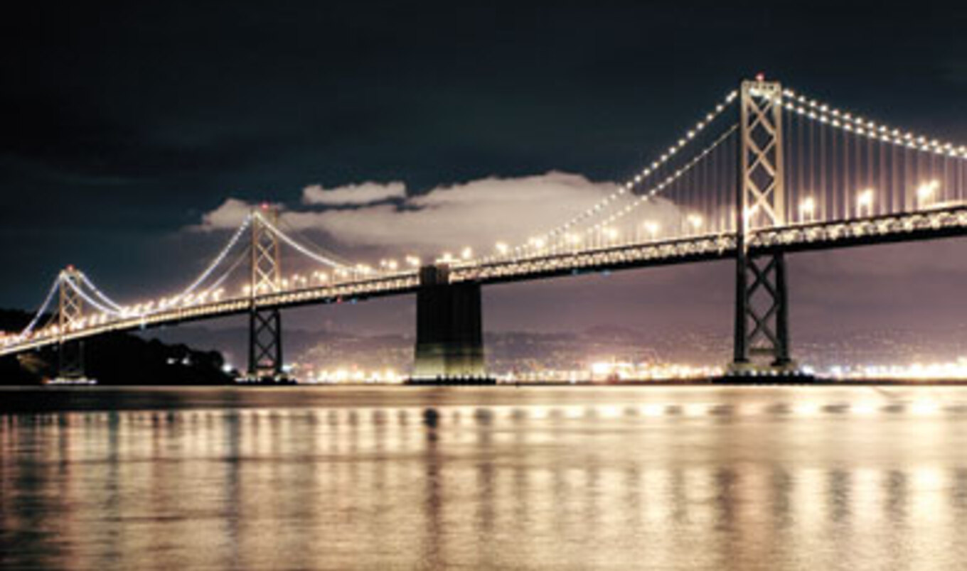 11 Reasons Why Oakland is the New Brooklyn