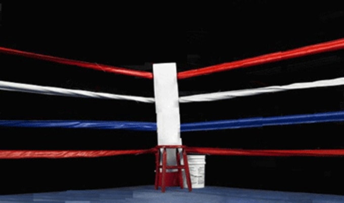 boxing