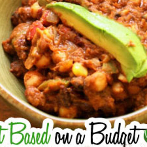 Vegan Blog Celebrates its One-Year Anniversary