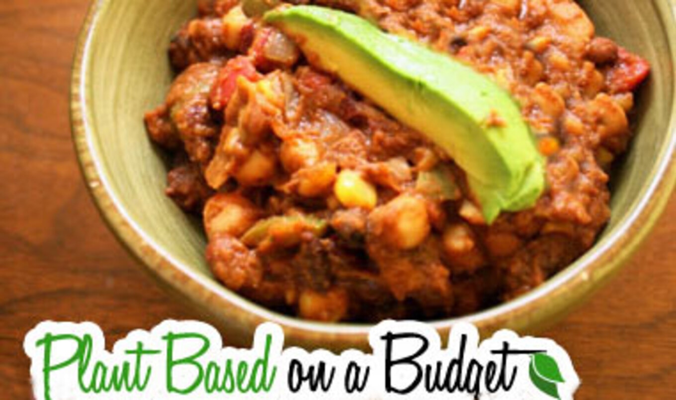 Vegan Blog Celebrates its One-Year Anniversary