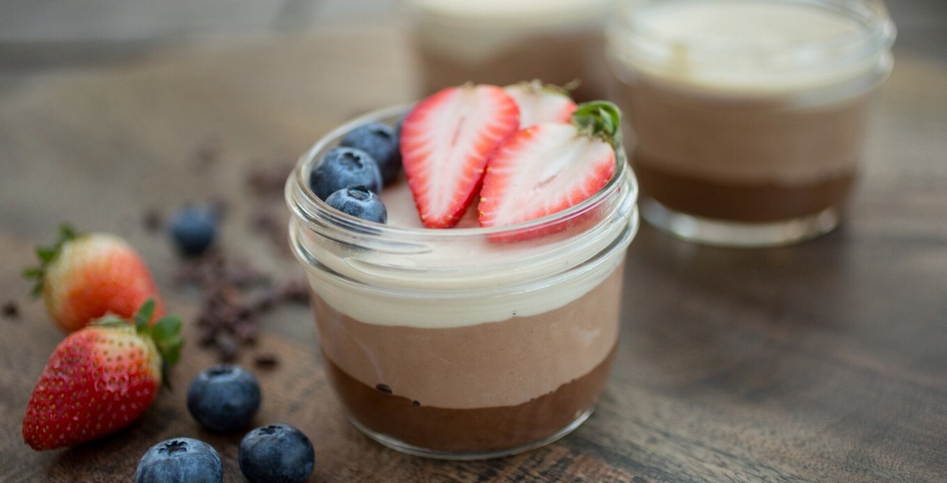 Yes, You Can Have Dessert and Still Keep It Heart-Healthy—Here’s How