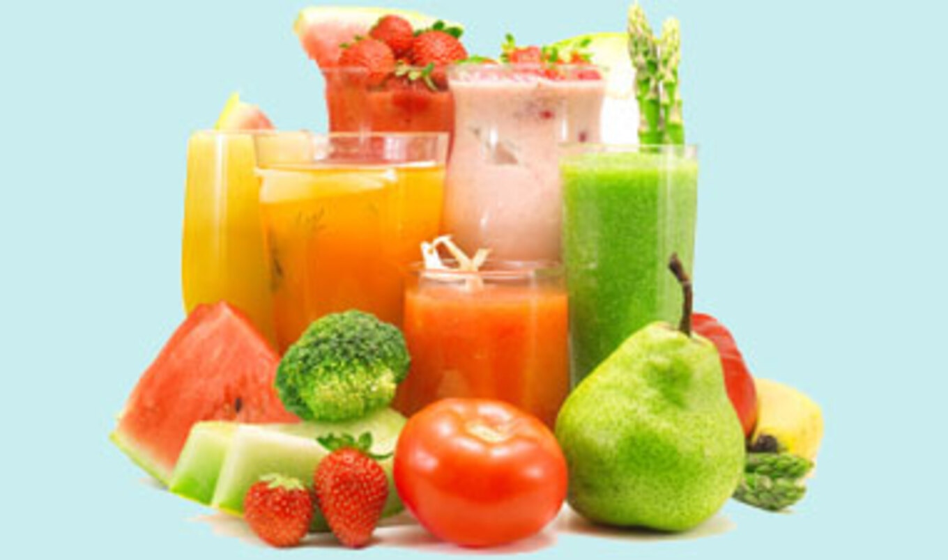 <i>The NY Times</i> Spotlights Current Juicing Trend