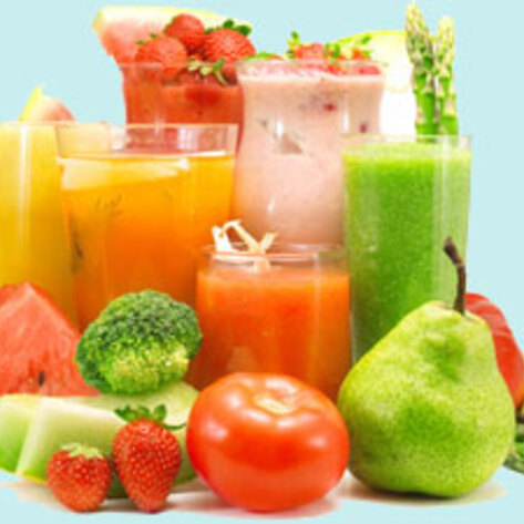 <i>The NY Times</i> Spotlights Current Juicing Trend