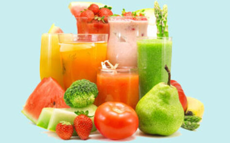 <i>The NY Times</i> Spotlights Current Juicing Trend