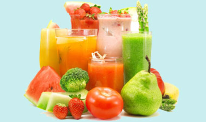 juicingVND