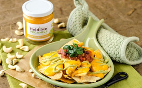 Vegan Cheese Company Wins Big on <i>Shark Tank</i>