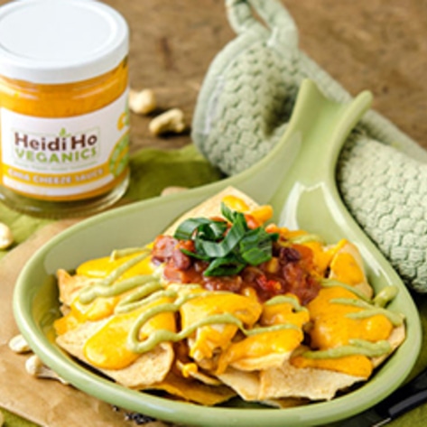 Vegan Cheese Company Wins Big on <i>Shark Tank</i>