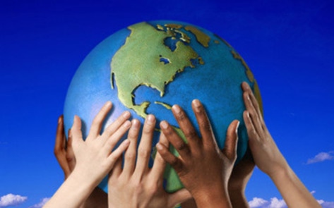 Month of October Celebrates Vegetarian Lifestyle