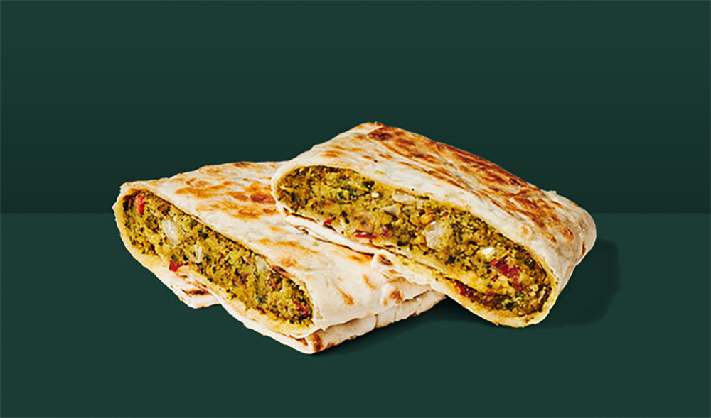 Starbucks-Spicy-Falafel-Pocket