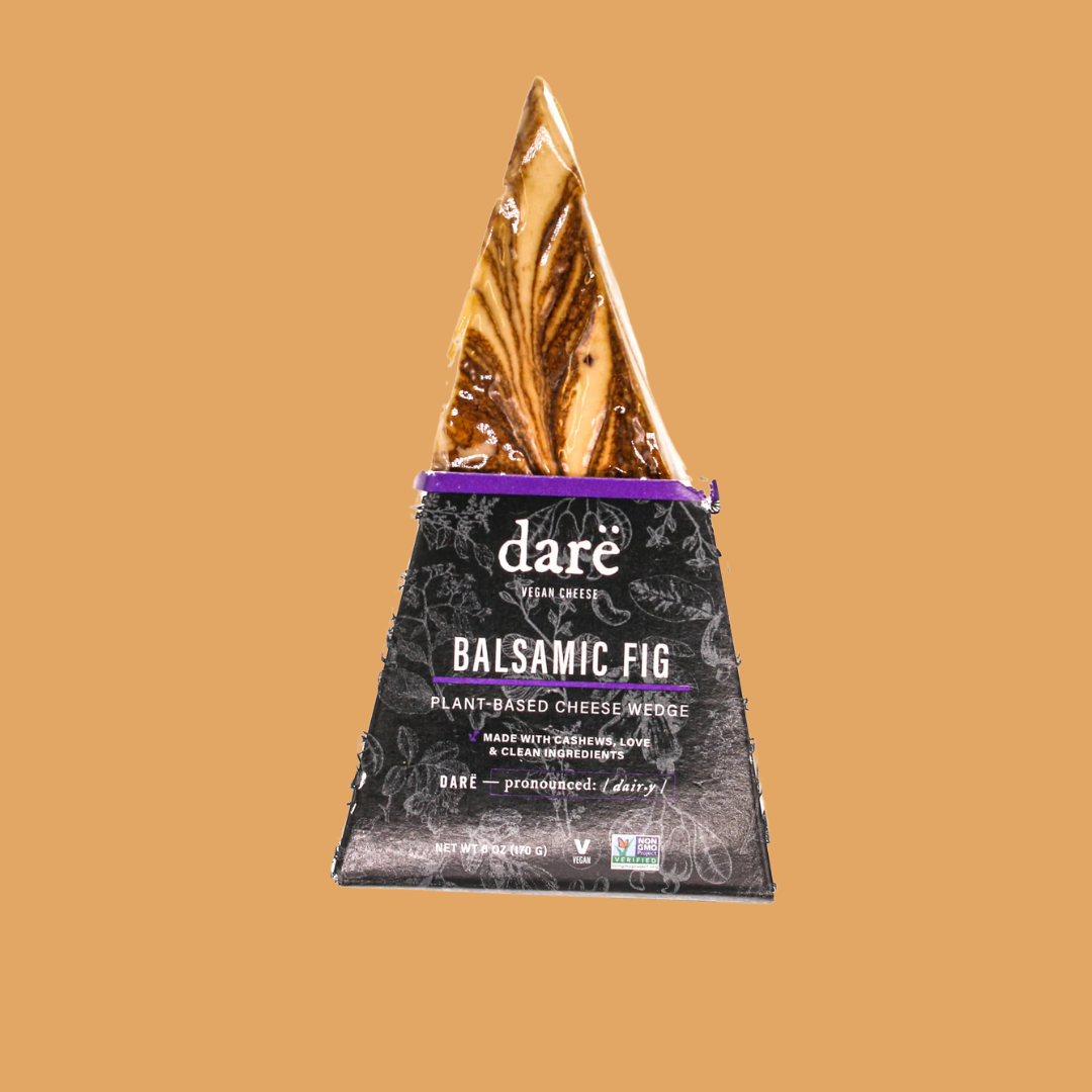dare balsamic fig