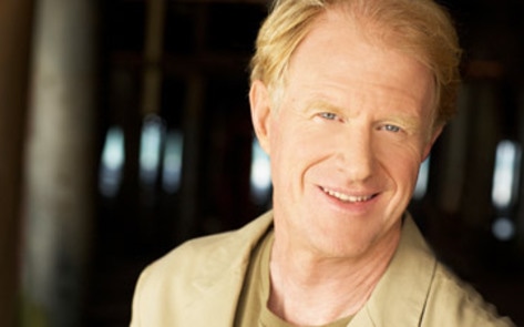 Actor Ed Begley, Jr. Discusses Why He's Meat-Free