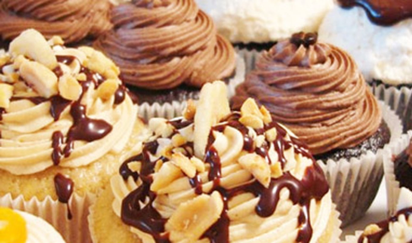 Vegan Bakery Wins Food Network's <i>Cupcake Wars</i>