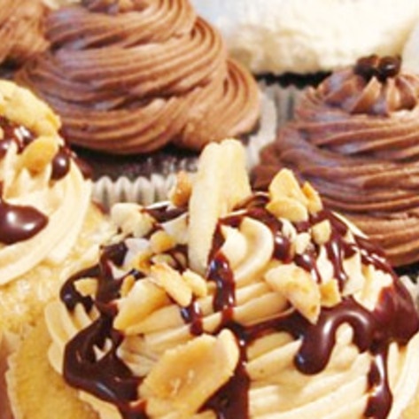 Vegan Bakery Wins Food Network's <i>Cupcake Wars</i>