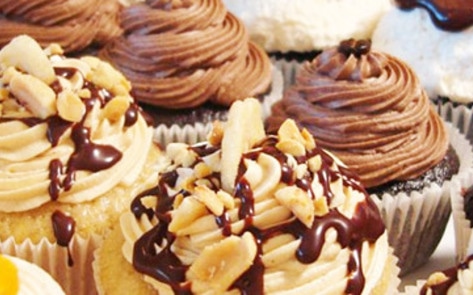 Vegan Bakery Wins Food Network's <i>Cupcake Wars</i>