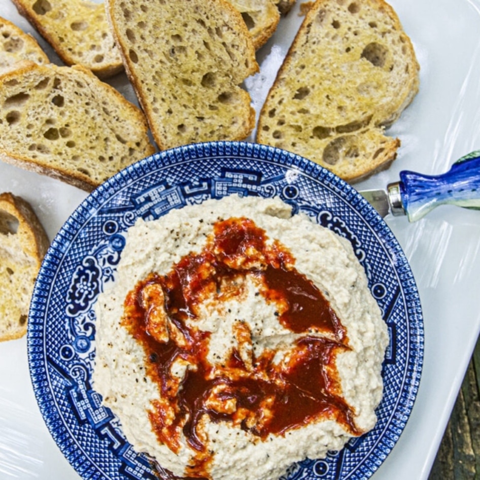 These Vegan Fish Pâté Recipes Taste Just Like the Real Thing