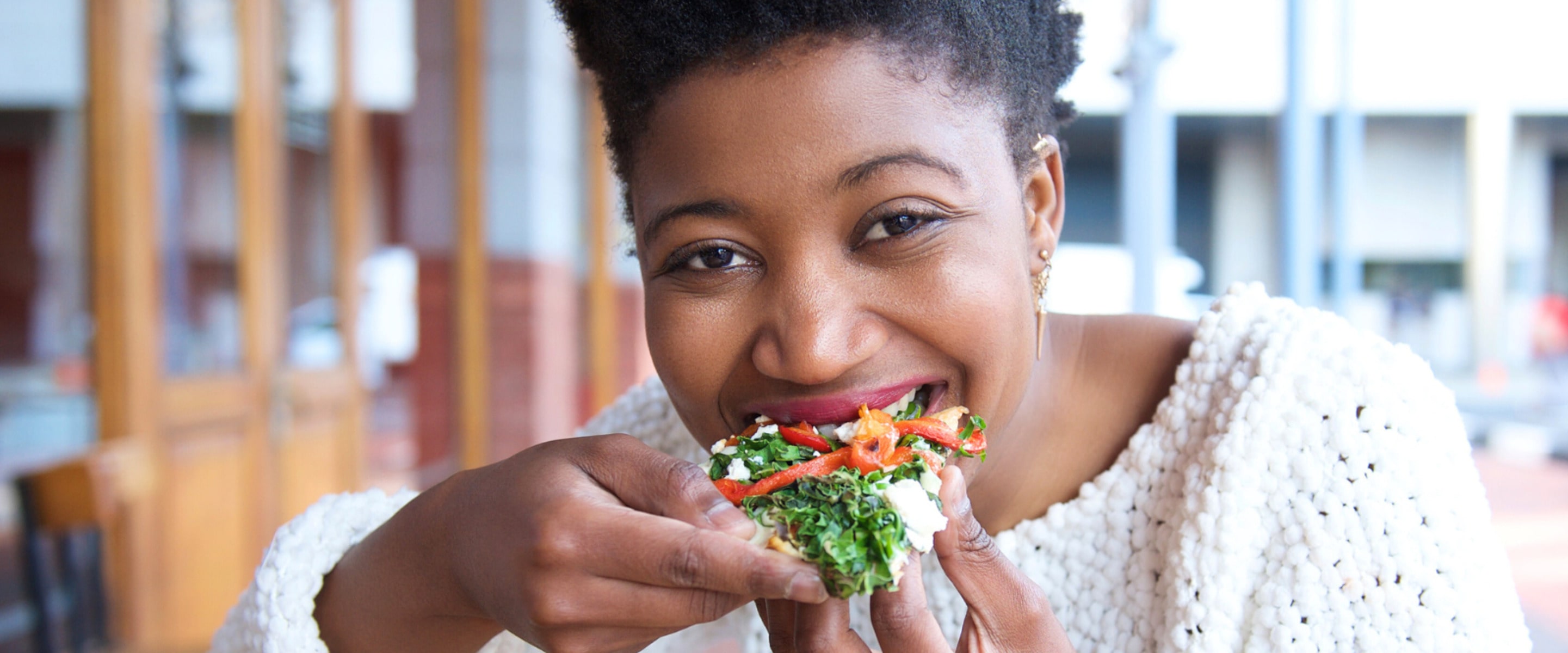These Are the Best Plant-Based Foods for Vaginal Health