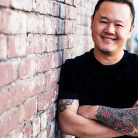 Famous Las Vegas Chef Talks Vegan in <i>LA Weekly</i>