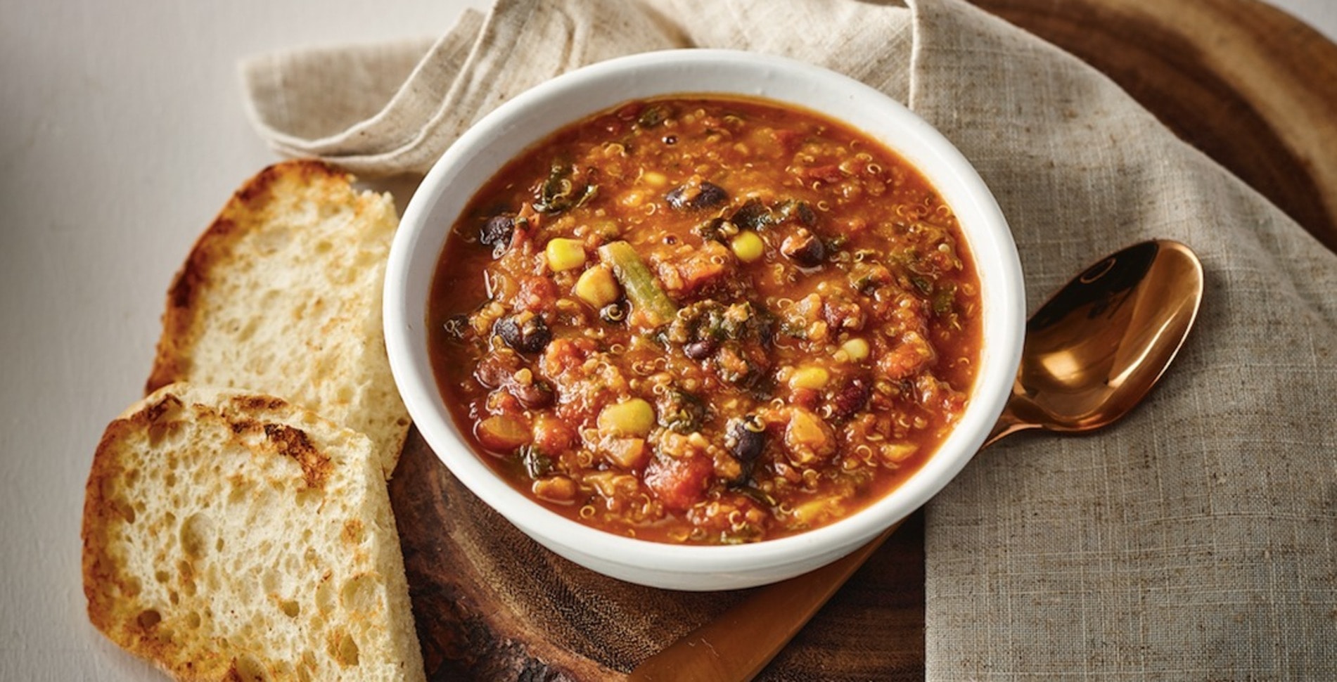 Vegan Soup Near Me: Where to Find the Most Comforting Options This Winter (Plus, Recipes!)