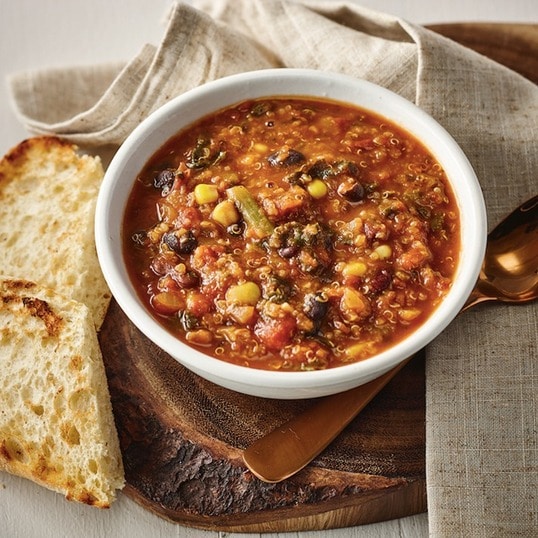 Vegan Soup Near Me: Where to Find the Most Comforting Options This Winter (Plus, Recipes!)