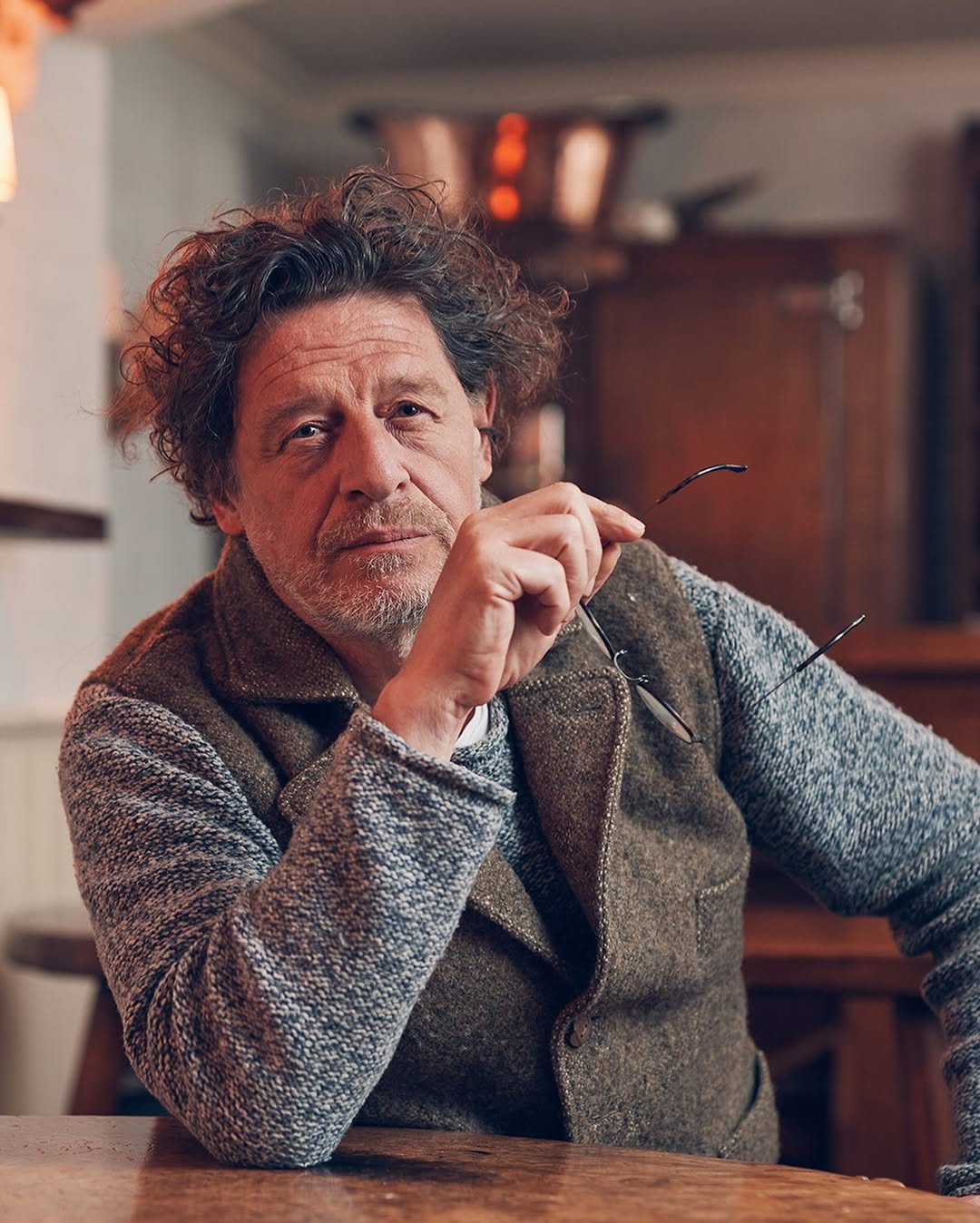 Marco Pierre White