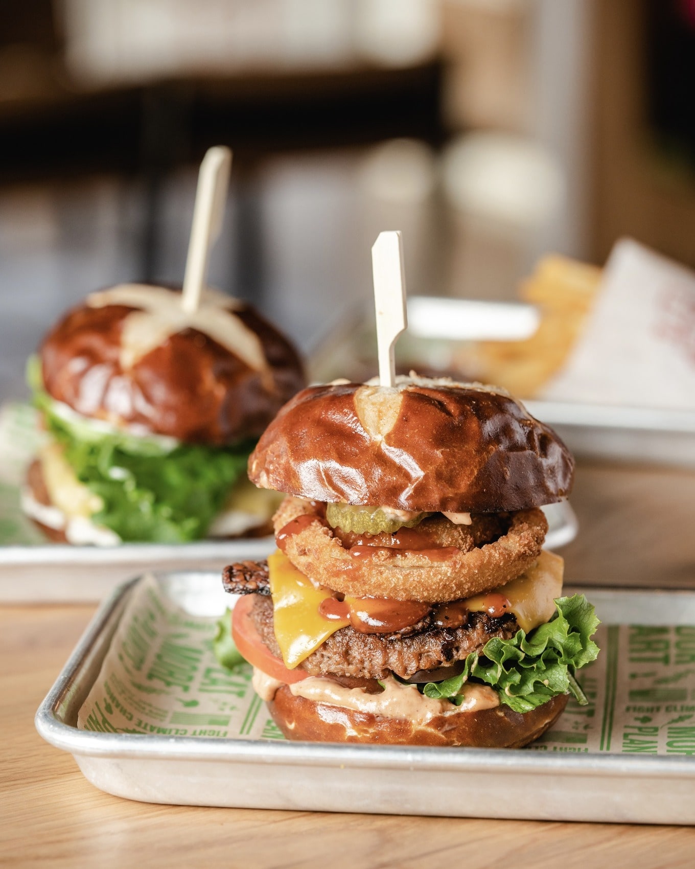 veggie grill burgers