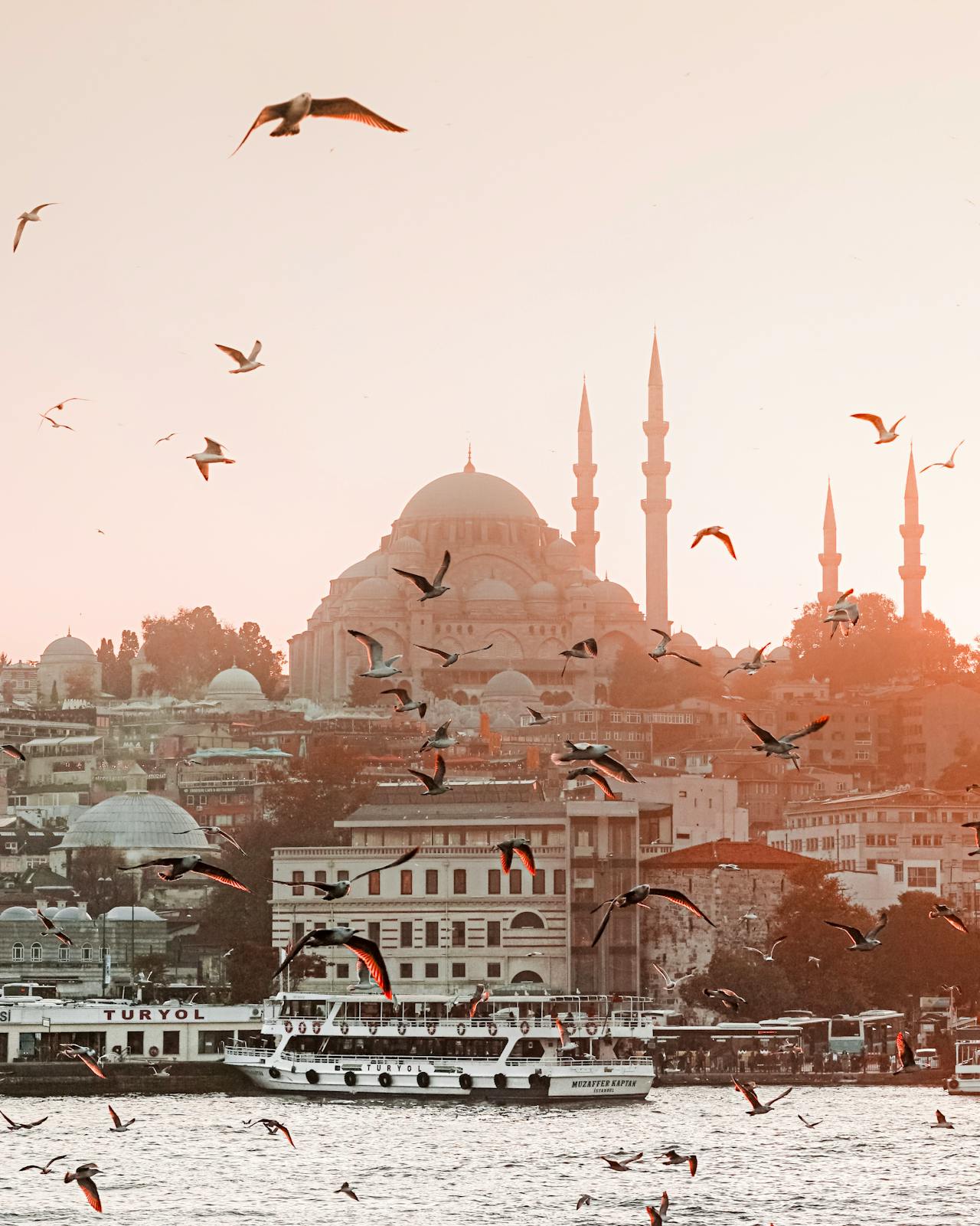 istanbul