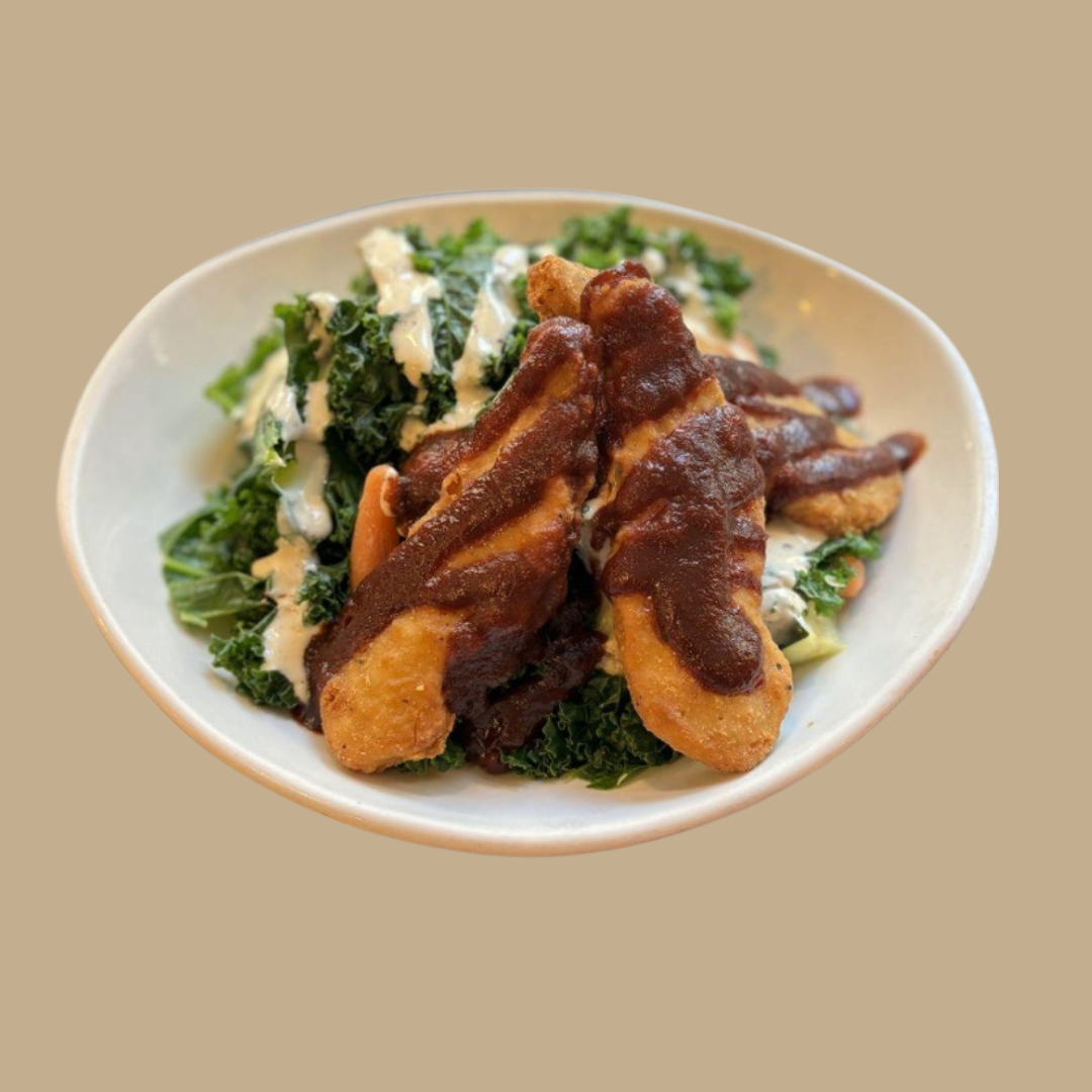  Chicago Native Foods Soul Bowl