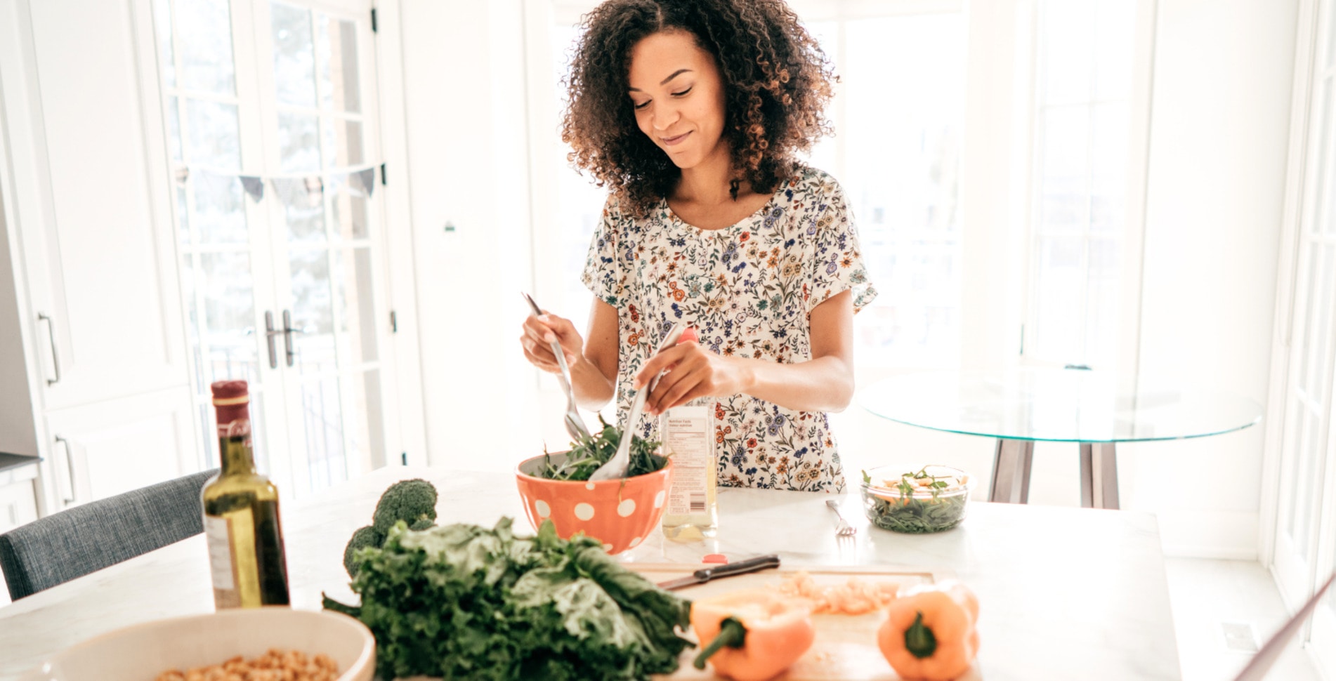 Can a Plant-Based Diet Improve Liver Health? Here's What the Experts Say