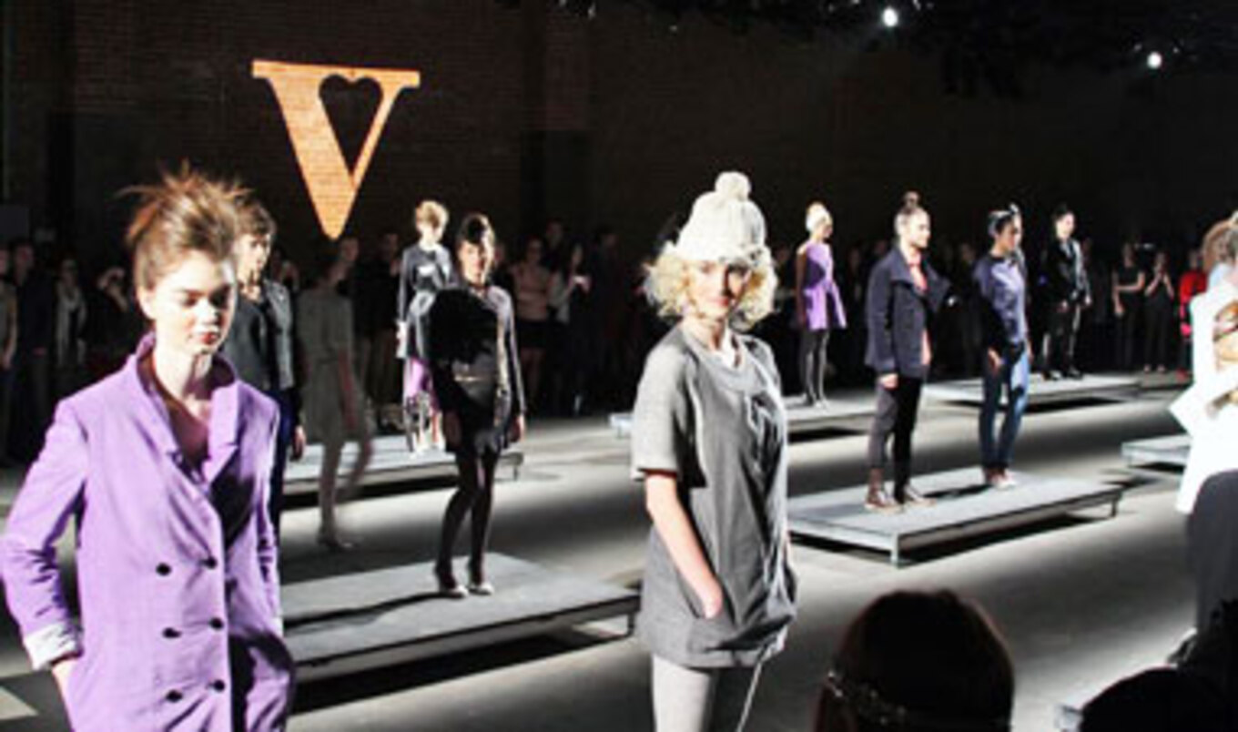 Vaute Couture Accepting Preorders for Winter Line