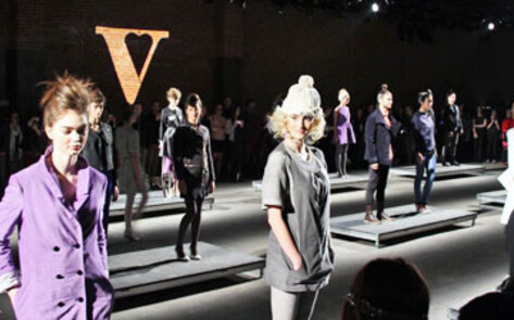 <i>USA Today</i>: Ethical Clothes Fashion's Biggest Trend