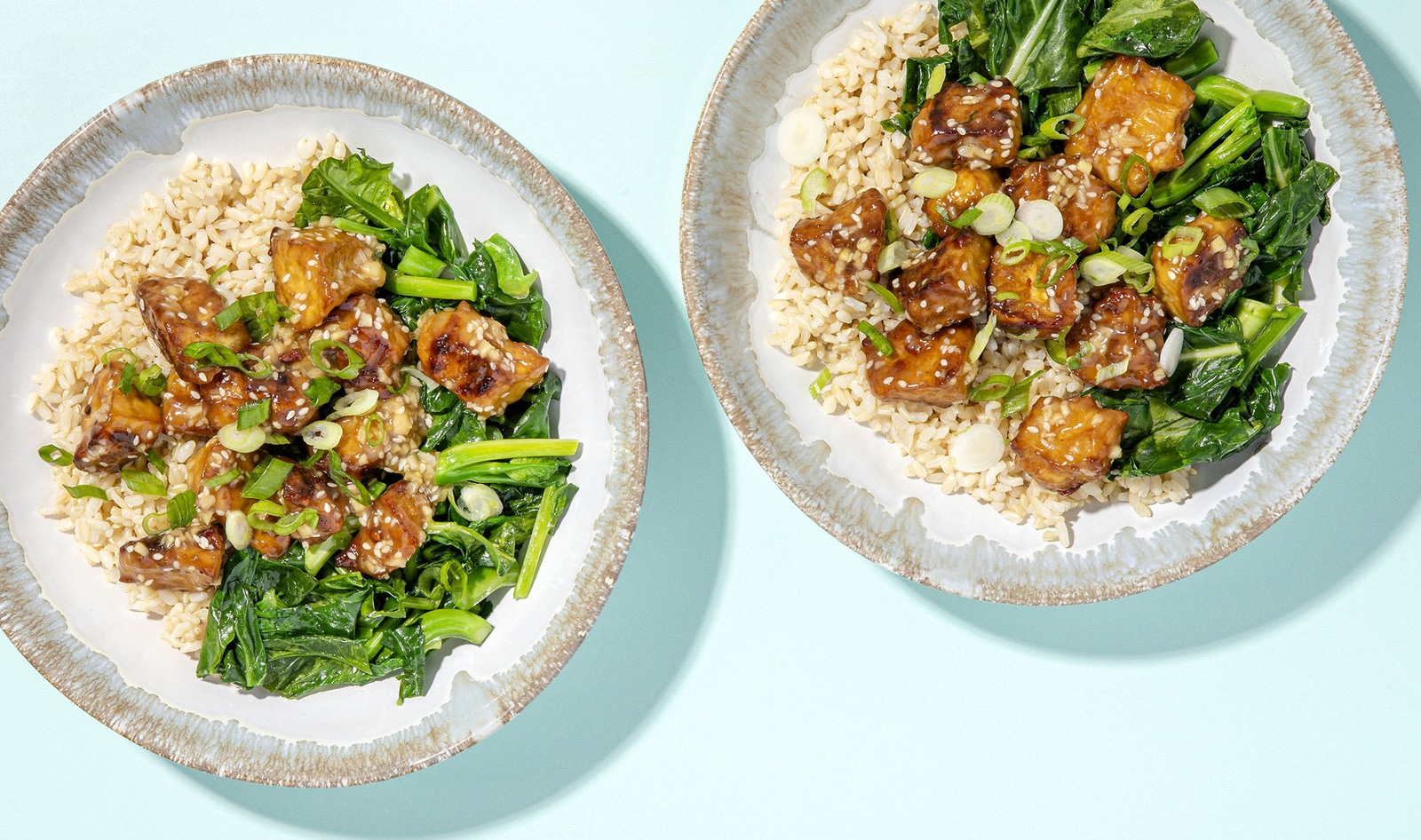 Why These Vegan Meal Kits Feel Like Trader Joe’s in a Box