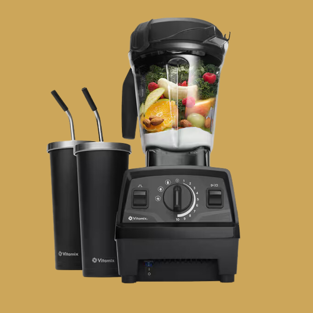 E520 + Tumblers