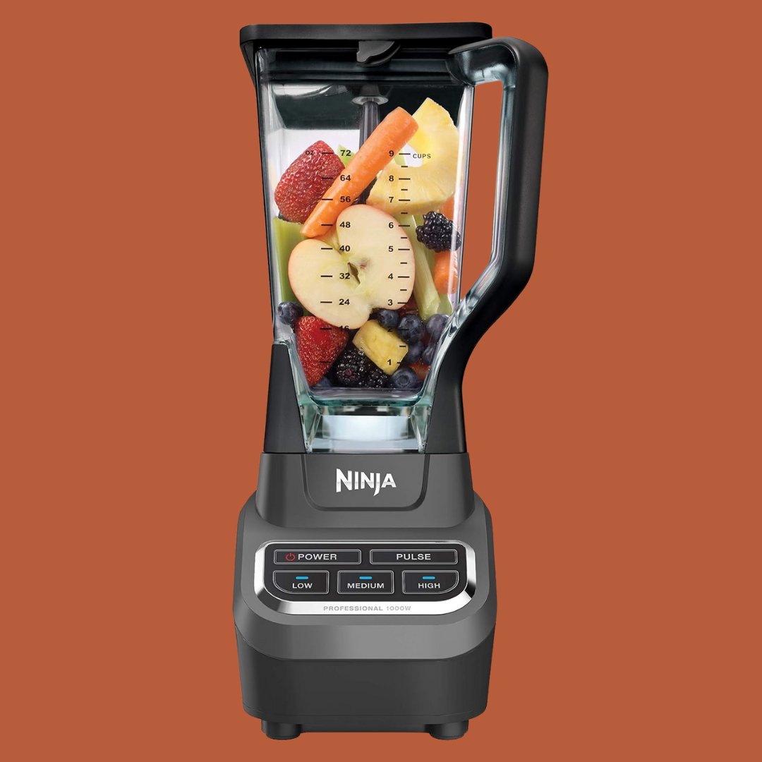 Ninja BL610
