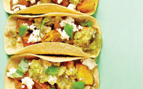 3 Mouthwatering Vegan Mexican Food Recipes