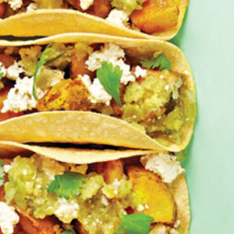 3 Mouthwatering Vegan Mexican Food Recipes