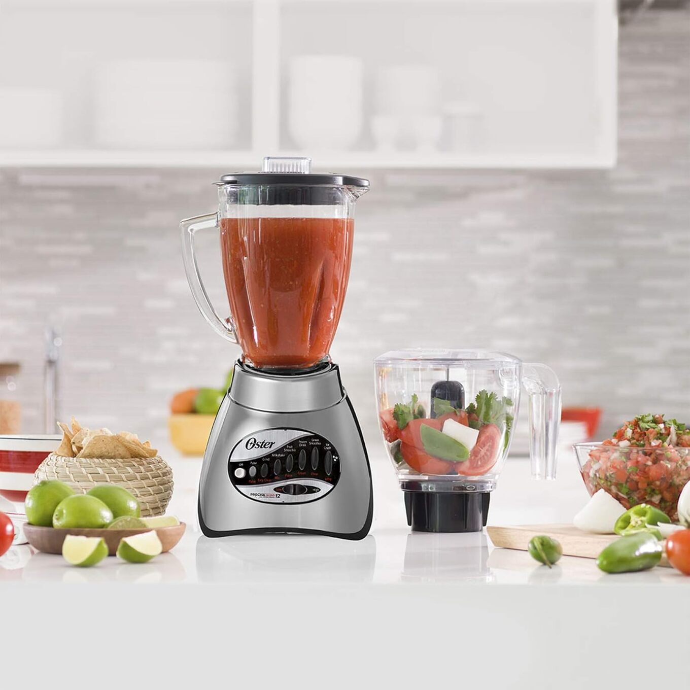 Oster Classic Series 16 Speed Blender