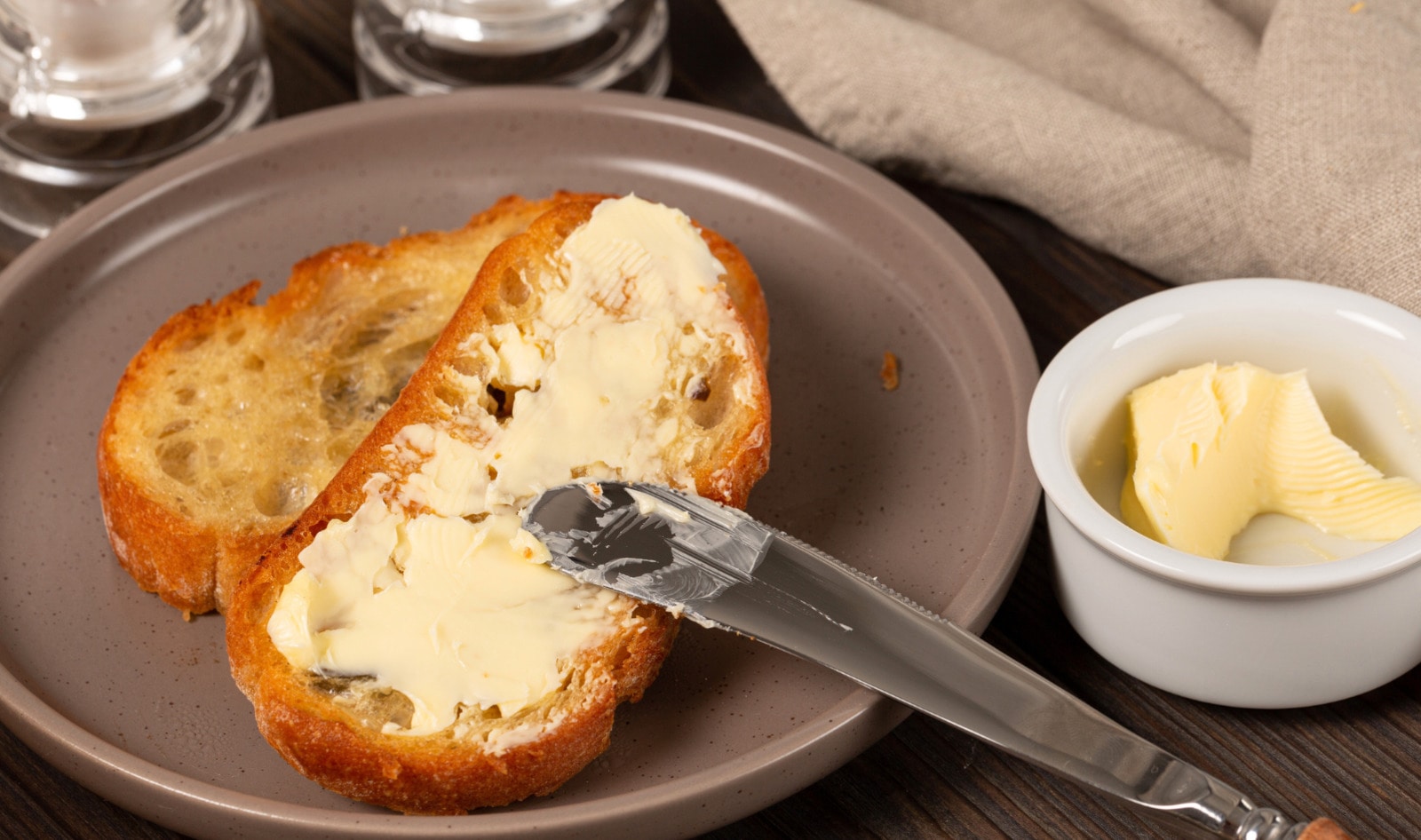 Not All Fats Are Equal: Expert Explains Saturated Versus Unsaturated Fat