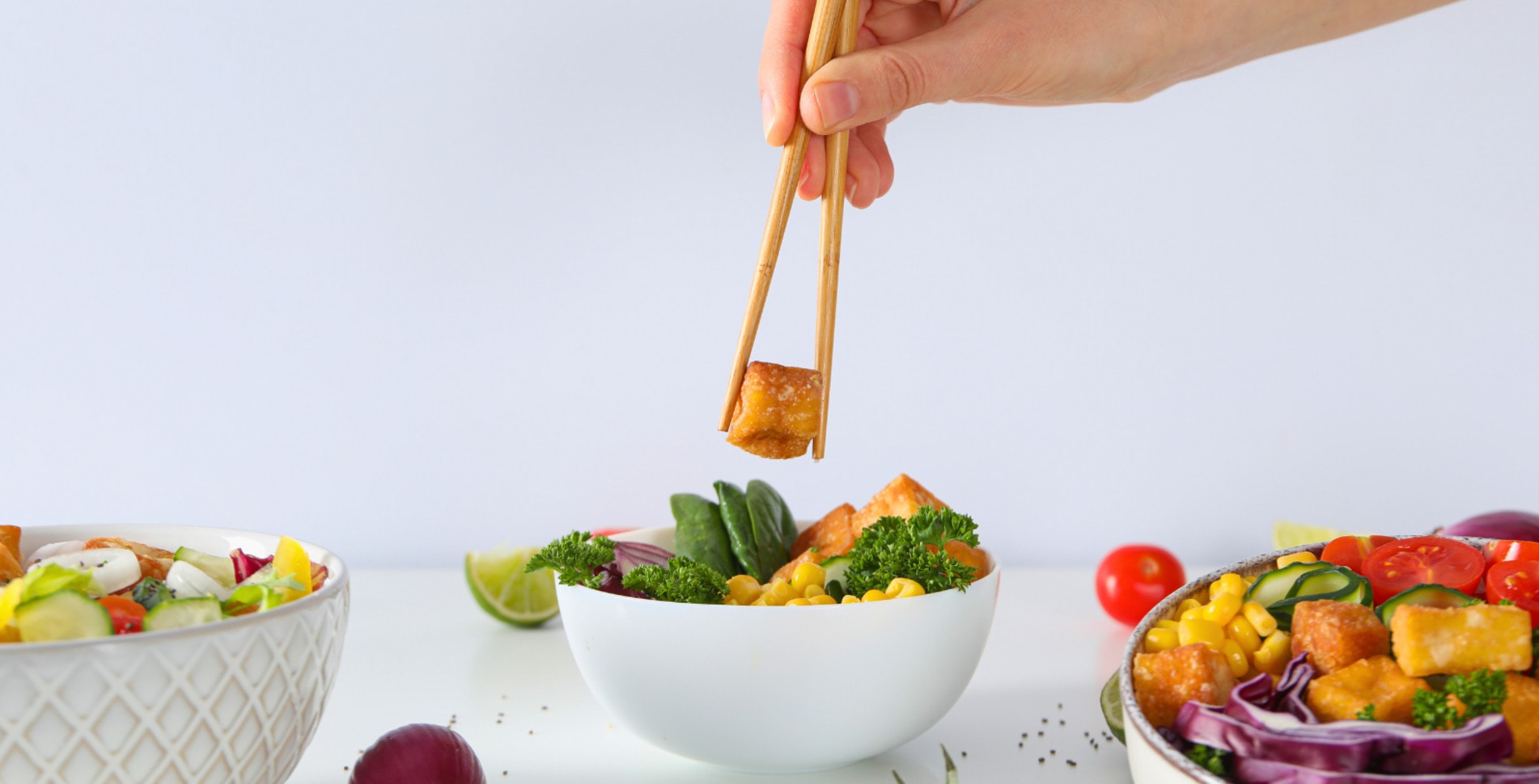 Soy Protein Lowers Cholesterol, Risk of Heart Disease, Study Finds